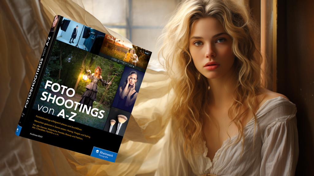 Fotoshootings von A bis Z