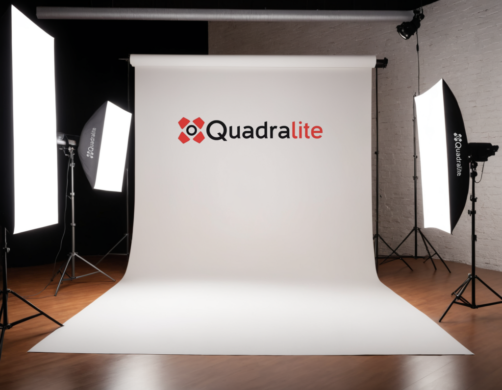 Quadralite's VideoLED