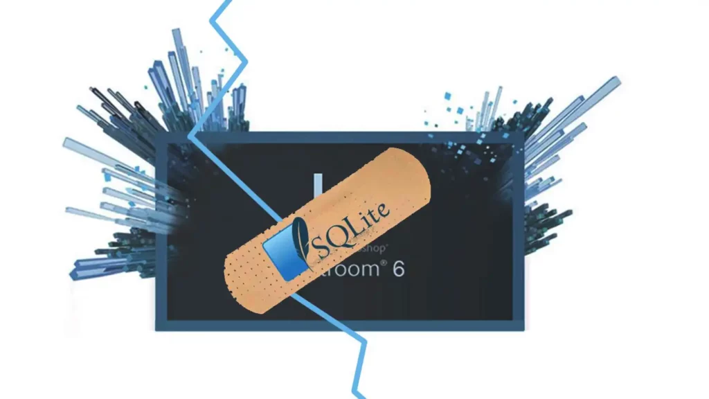 Rettung des Lightroom-Kataloges: Ein Leitfaden für Fotografen